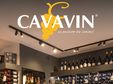 Cavavin démarre 2024 avec une campagne de communication innovante